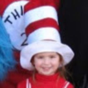 Meet your Posher, Isabella